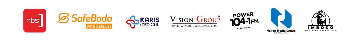 Cantata Partner Logos