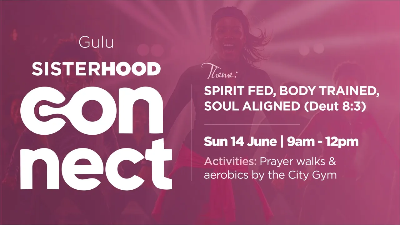 Gulu Sisterhood Connect