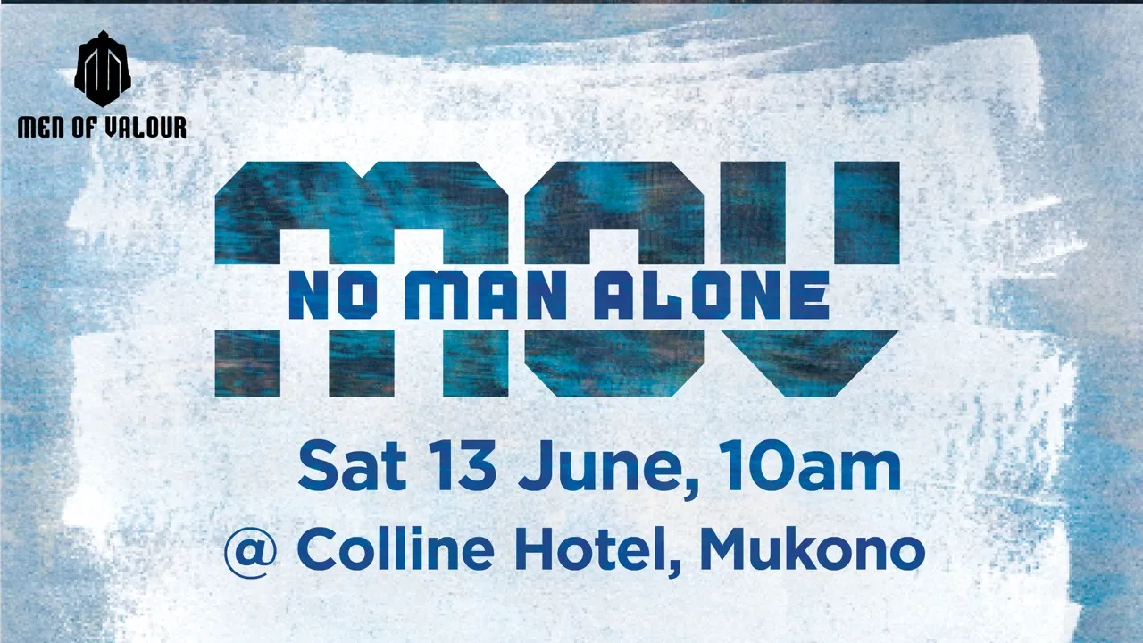 Mukono MOV Gathering